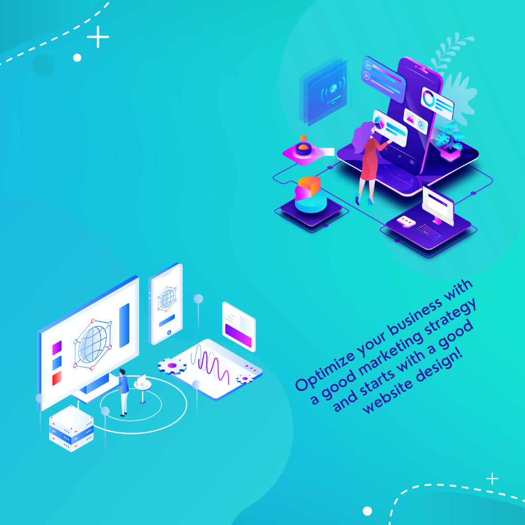 Milanzi Web Solutions